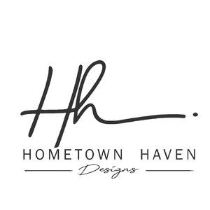 Meet your Posher, Haleigh